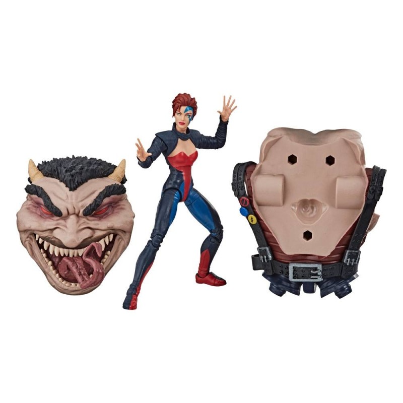 Marvel - X-Men: Age of Apocalypse  Legends Series figurine 2020 Jean Grey 15 cm