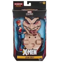 Marvel - X-Men: Age of Apocalypse  Legends Series figurine 2020 Jean Grey 15 cm