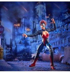 Marvel - X-Men: Age of Apocalypse  Legends Series figurine 2020 Jean Grey 15 cm