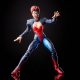 X-Men: Age of Apocalypse - Figurine Marvel Legends Series 2020 Jean Grey 15 cm