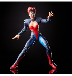 Marvel - X-Men: Age of Apocalypse  Legends Series figurine 2020 Jean Grey 15 cm