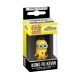 Les Minions II - Porte-clés Pocket POP! Kung Fu Kevin 4 cm