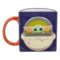 Star Wars The Mandalorian - Mug Cookie Holder The Child Drink Time