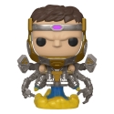 Marvel's Avengers - Figurine POP! Figurine MODOK 9 cm