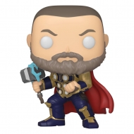 Marvel's Avengers - Figurine POP! Thor 9 cm