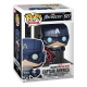 Marvel 's Avengers - Figurine POP! Captain America 9 cm