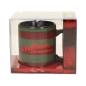 Griffes de la Nuit, Les - Nightmare on Elm Street mug Freddy Colors
