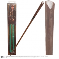 Les Animaux fantastiques - Réplique baguette Newt Scamander 38 cm