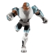 DC Comics - Figurine DC Multiverse Animated Animated Cyborg 18 cm