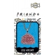 Friends - Collier Friends Limited Edition