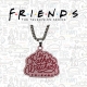 Friends - Collier Friends Limited Edition