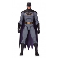 DC Comics - Figurine DC Essentials Batman (Rebirth) Version 2 18 cm