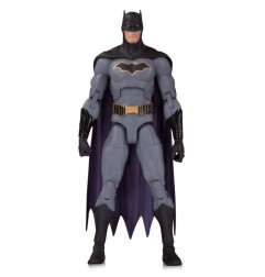 DC Comics - Figurine DC Essentials Batman (Rebirth) Version 2 18 cm