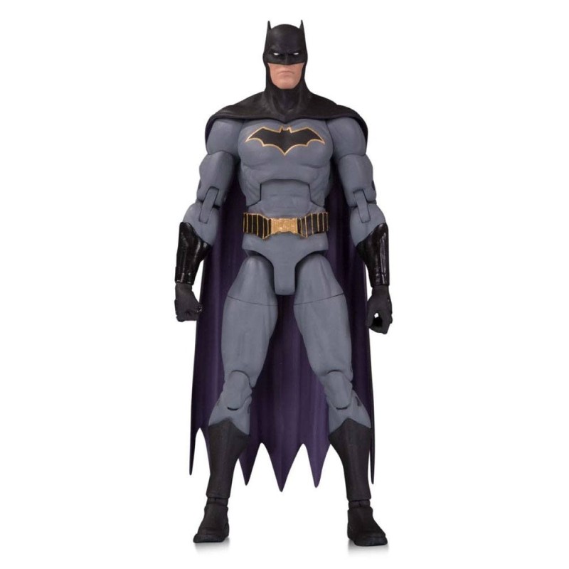 DC Comics - DC Essentials figurine Batman (Rebirth) Version 2 18 cm
