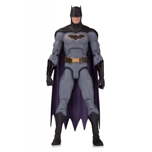 DC Comics - Figurine DC Essentials Batman (Rebirth) Version 2 18 cm