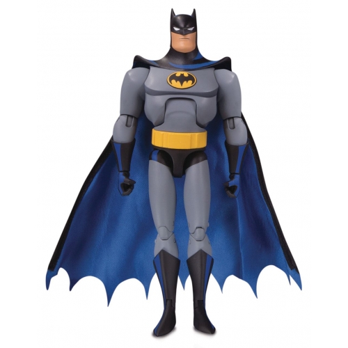 Batman The Adventures Continue - Figurine Batman 16 cm