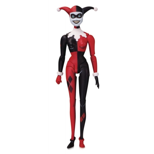 Batman The Adventures Continue - Figurine Harley Quinn 13 cm