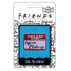 Friends - Pin's Limited Edition Friends