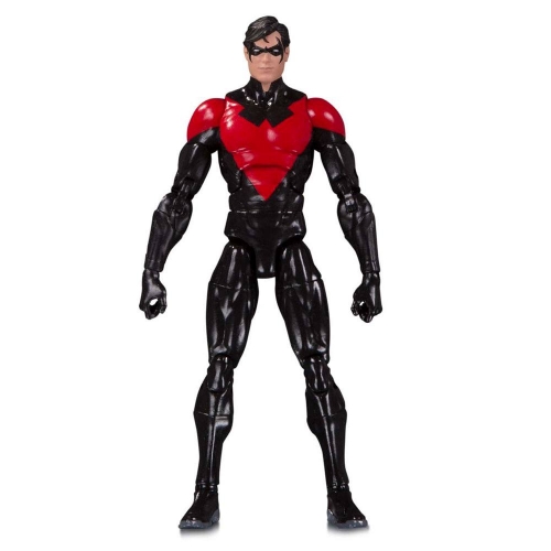 DC Comics - Figurine DC Essentials Nightwing (New 52) 18 cm