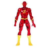 DC Comics - Figurine DC Essentials The Flash (Speed Force) 18 cm
