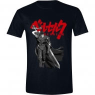 Berserk - T-Shirt Sword 