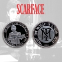 Scarface - Pièce de collection The World Is Yours