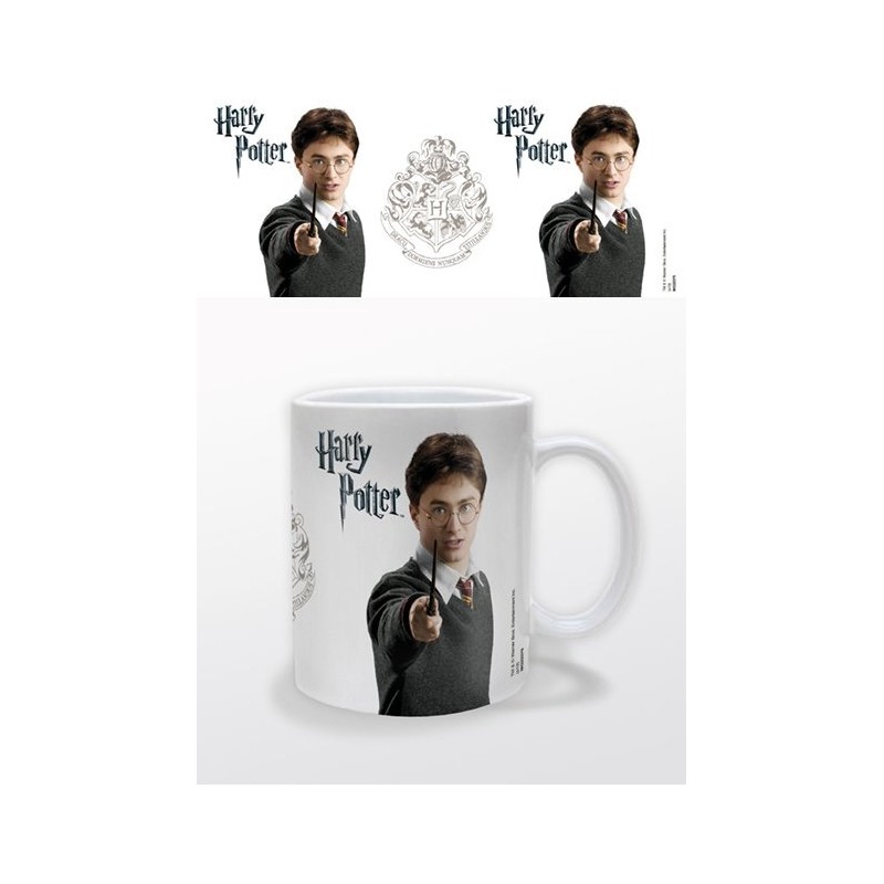 Harry Potter - Mug Harry Potter - Mug