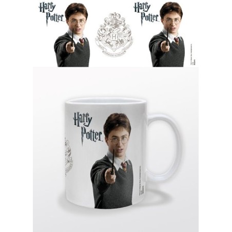 Harry Potter - Mug