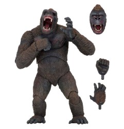 King Kong - Figurine King Kong 20 cm
