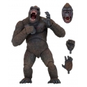 King Kong - Figurine King Kong 20 cm