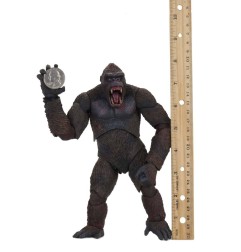 King Kong - Figurine King Kong 20 cm