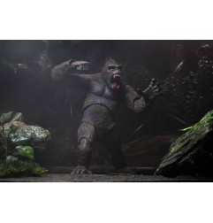 King Kong - Figurine King Kong 20 cm