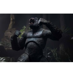 King Kong - Figurine King Kong 20 cm
