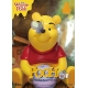 Disney - Statuette Master Craft Winnie l'ourson 31 cm