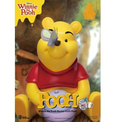 Disney - Statuette Master Craft Winnie l'ourson 31 cm
