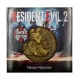 Resident Evil 2 - Réplique 1/1 Médaillon Maiden