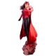 Marvel - Statuette Marvel Universe ARTFX Premier 1/10 Scarlet Witch 26 cm
