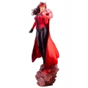 Marvel - Statuette Marvel Universe ARTFX Premier 1/10 Scarlet Witch 26 cm
