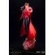 Marvel - Statuette Marvel Universe ARTFX Premier 1/10 Scarlet Witch 26 cm