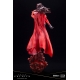 Marvel - Statuette Marvel Universe ARTFX Premier 1/10 Scarlet Witch 26 cm