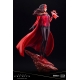 Marvel - Statuette Marvel Universe ARTFX Premier 1/10 Scarlet Witch 26 cm