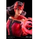 Marvel - Statuette Marvel Universe ARTFX Premier 1/10 Scarlet Witch 26 cm