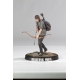 The Last of Us Part II - Statuette Ellie with Bow 20 cm