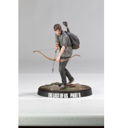 Last of Us, The - The Last of Us Part II statuette PVC Ellie with Bow 20 cm