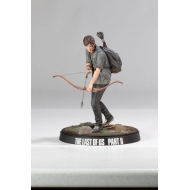 The Last of Us Part II - Statuette Ellie with Bow 20 cm