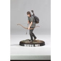 The Last of Us Part II - Statuette Ellie with Bow 20 cm