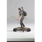 Last of Us, The - The Last of Us Part II statuette PVC Ellie with Bow 20 cm