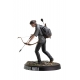 The Last of Us Part II - Statuette Ellie with Bow 20 cm