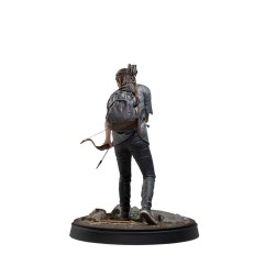Last of Us, The - The Last of Us Part II statuette PVC Ellie with Bow 20 cm