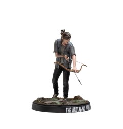 The Last of Us Part II - Statuette Ellie with Bow 20 cm
